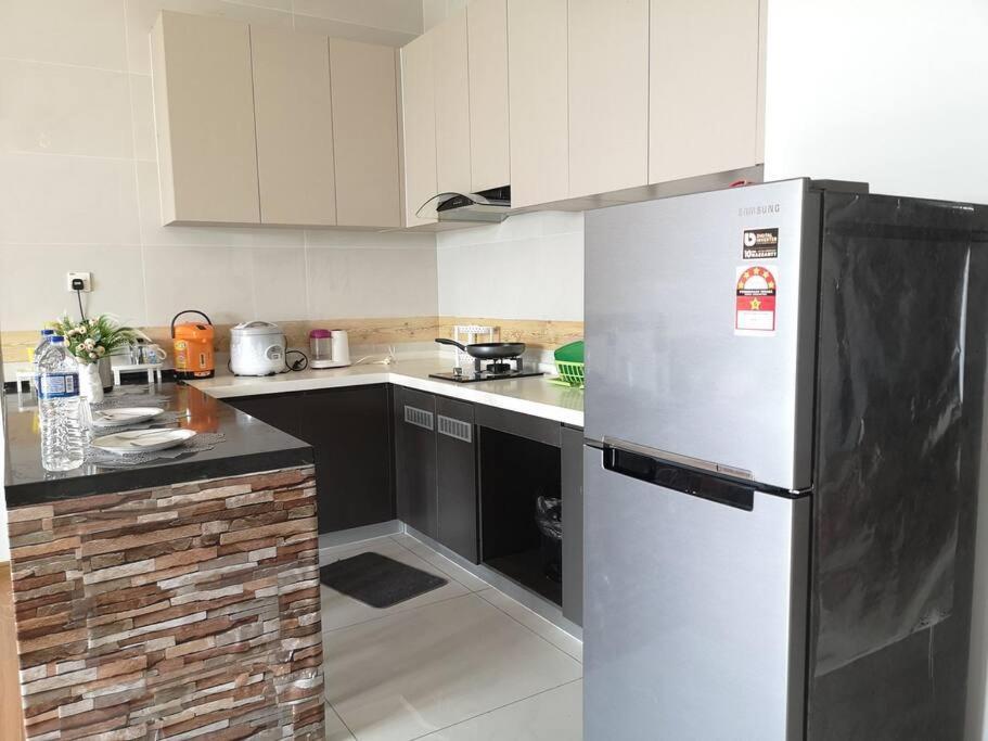 Country Garden Bay Point Homestay By Easyhomestay Johor Bahru Bagian luar foto