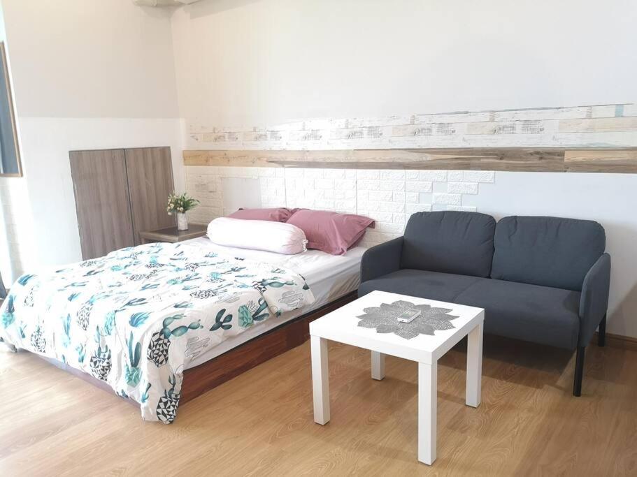 Country Garden Bay Point Homestay By Easyhomestay Johor Bahru Bagian luar foto