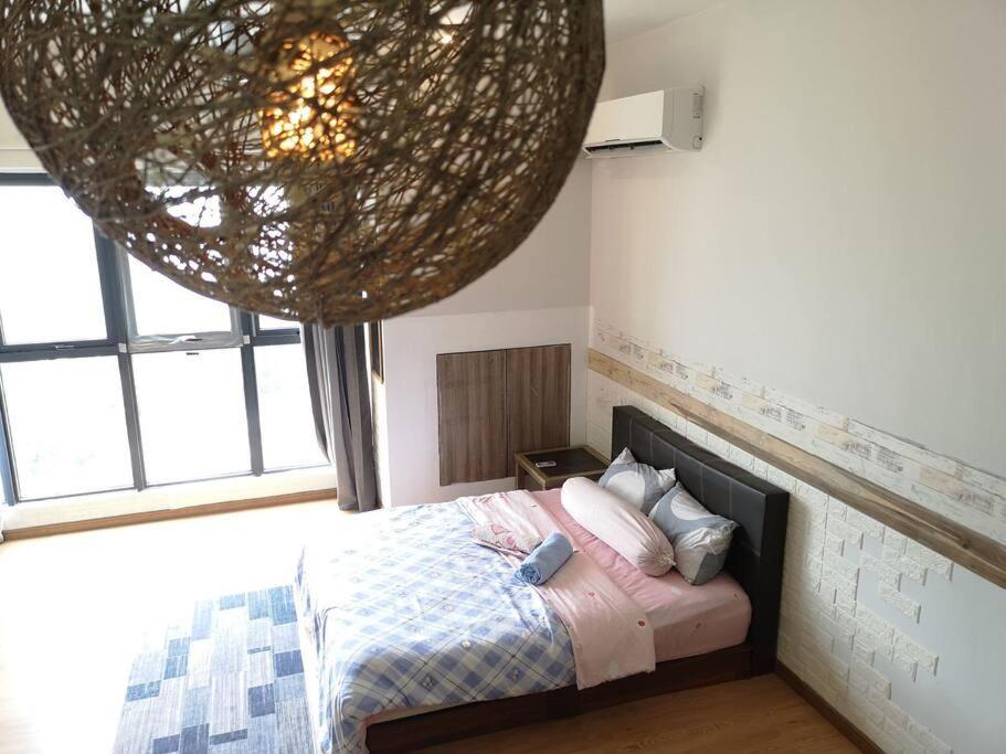 Country Garden Bay Point Homestay By Easyhomestay Johor Bahru Bagian luar foto