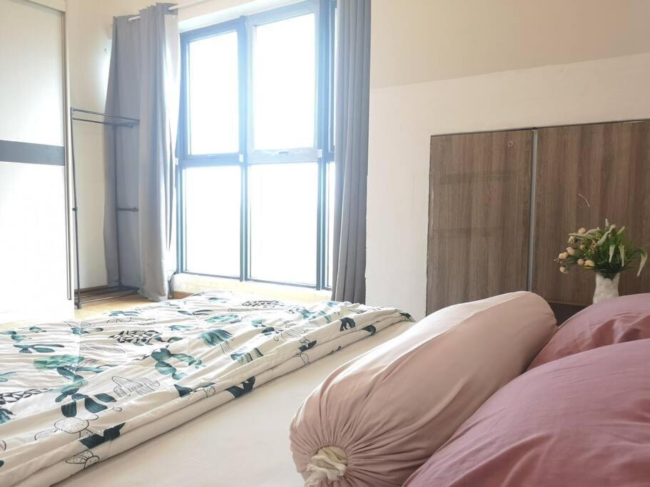 Country Garden Bay Point Homestay By Easyhomestay Johor Bahru Bagian luar foto