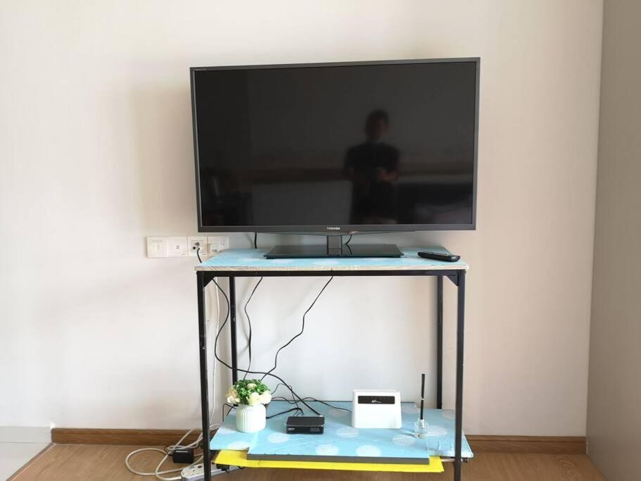 Country Garden Bay Point Homestay By Easyhomestay Johor Bahru Bagian luar foto