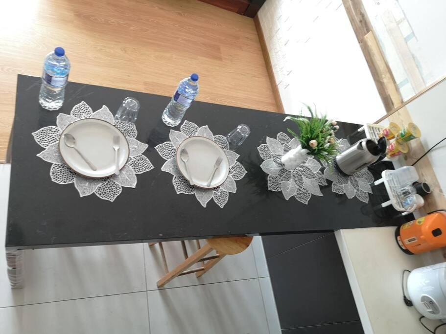Country Garden Bay Point Homestay By Easyhomestay Johor Bahru Bagian luar foto
