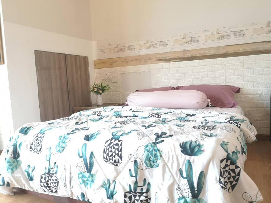 Country Garden Bay Point Homestay By Easyhomestay Johor Bahru Bagian luar foto