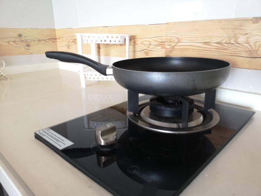 Country Garden Bay Point Homestay By Easyhomestay Johor Bahru Bagian luar foto