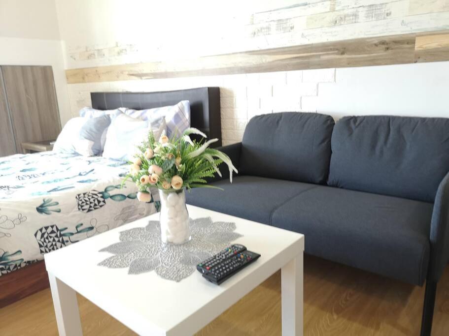 Country Garden Bay Point Homestay By Easyhomestay Johor Bahru Bagian luar foto