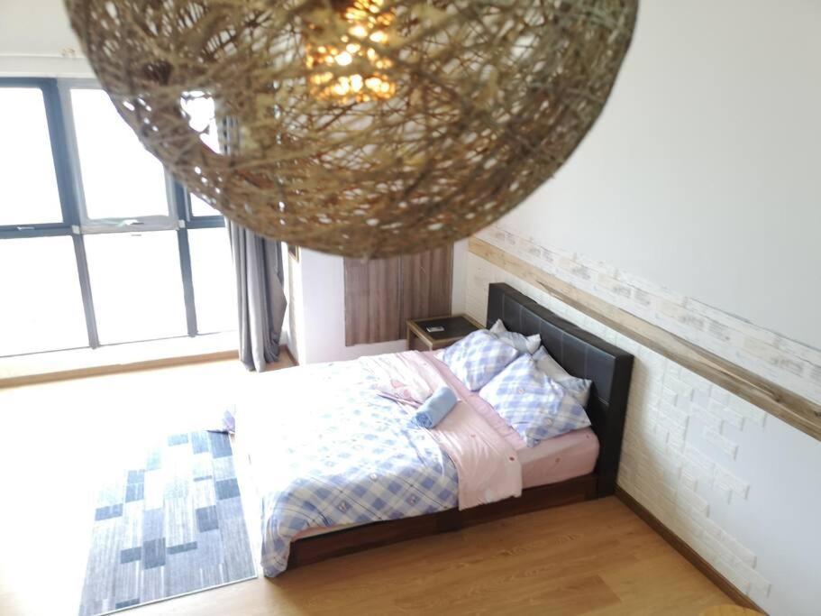 Country Garden Bay Point Homestay By Easyhomestay Johor Bahru Bagian luar foto