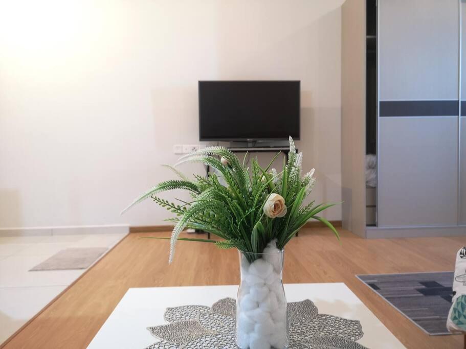 Country Garden Bay Point Homestay By Easyhomestay Johor Bahru Bagian luar foto